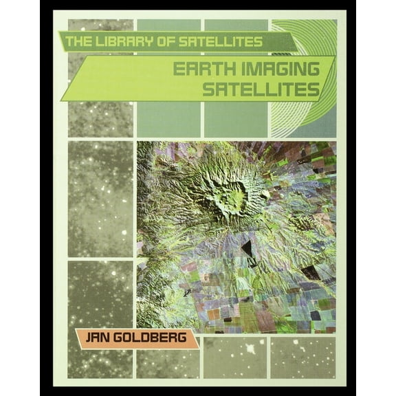Earth Imaging Satellites (Paperback)