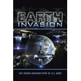 thumbnail image 1 of Earth Invasion (Paperback), 1 of 1