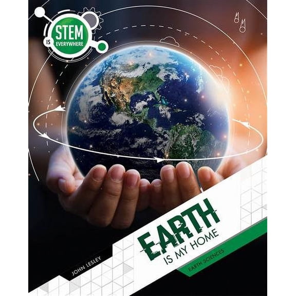 Earth Is My Home
