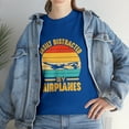 thumbnail image 1 of Earth Is Not Flat Vaccines Work Funny Science T-Shirt, 1 of 12