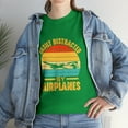 thumbnail image 1 of Earth Is Not Flat Vaccines Work Funny Science T-Shirt, 1 of 12