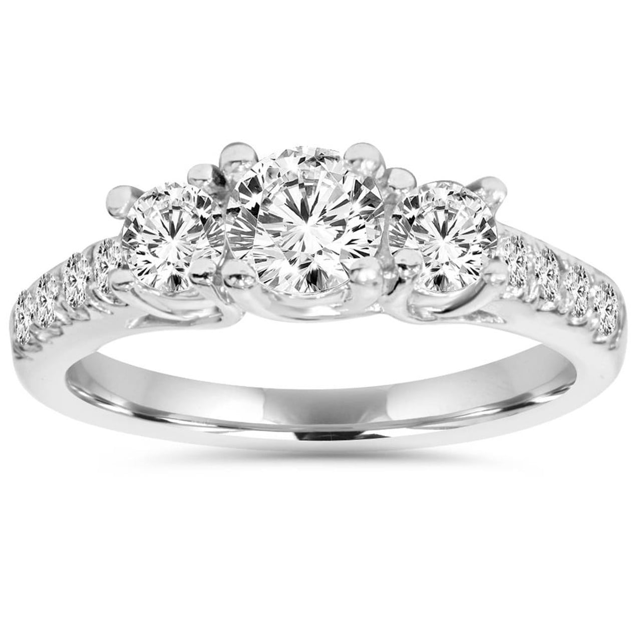 Wedding Rings For Women Walmart