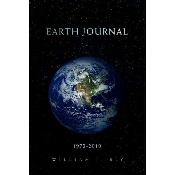 Earth Journal (Paperback)