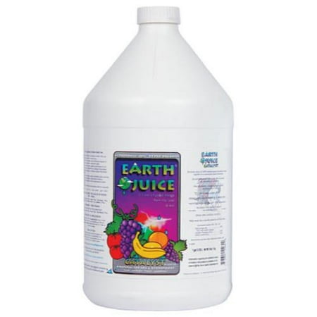 Earth Juice Catalyst