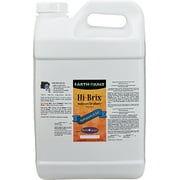 Earth Juice Hi-Brix Molasses Liquid Plant Food, 0-0-1 Fertilizer, 2.5 Gallon