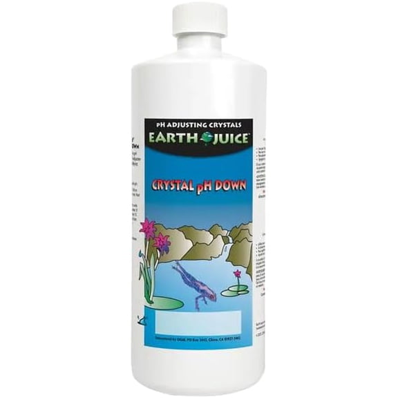 Earth Juice Natural Down, 1.6 lbs.$$Garden & Patio