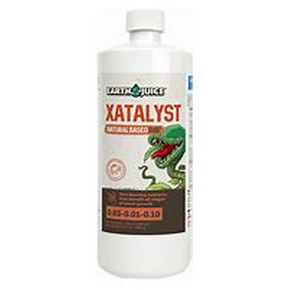 Earth Juice Xatalyst 0.03-0.01-0.10 1qt