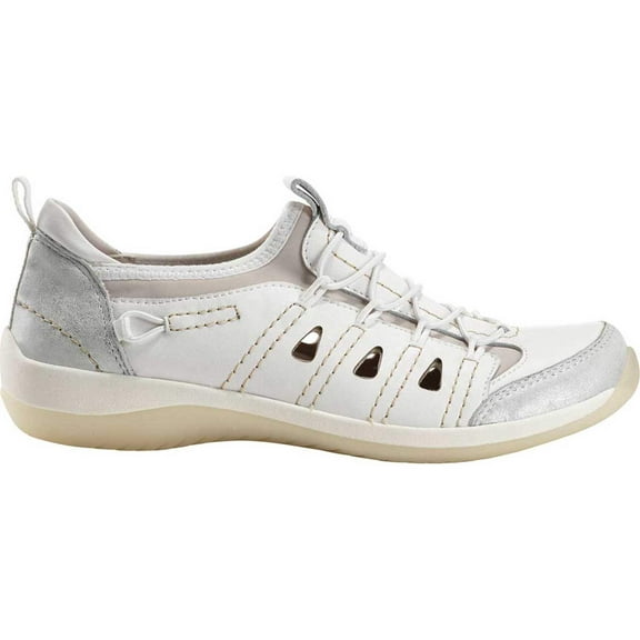 Earth Kara Goodall Leather – Women’s Shoes (New Khaki)