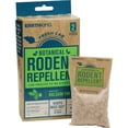 thumbnail image 1 of Earth Kind Fresh Cab Rodent Repellent - Pack of 6, 1 of 1