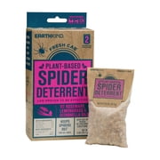 Earth Kind Stay Away Natural Spider Repellent Refill Pouch - Pack of 20