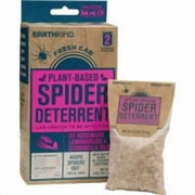 Earth Kind Stay Away Natural Spider Repellent Refill Pouch - Pack of 7