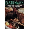 thumbnail image 1 of Earth Knack: Stone Age Skills for the 21st Century (Paperback), 1 of 1
