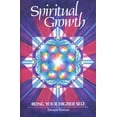 thumbnail image 1 of Earth Life Series Spiritual Growth: Being Your Higher Self, Book 3, (Paperback), 1 of 1