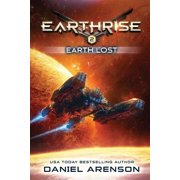 Earthrise Earth Lost Earthrise Book 2, Book 2, Paperback