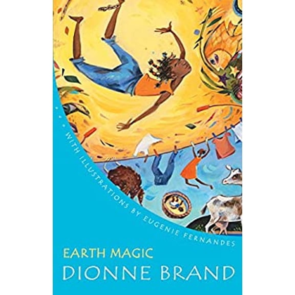 Pre-Owned Earth Magic (Hardcover) 1553377060 9781553377061