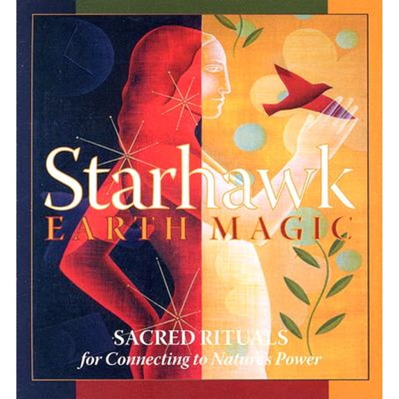 Pre-Owned Earth Magic Paperback