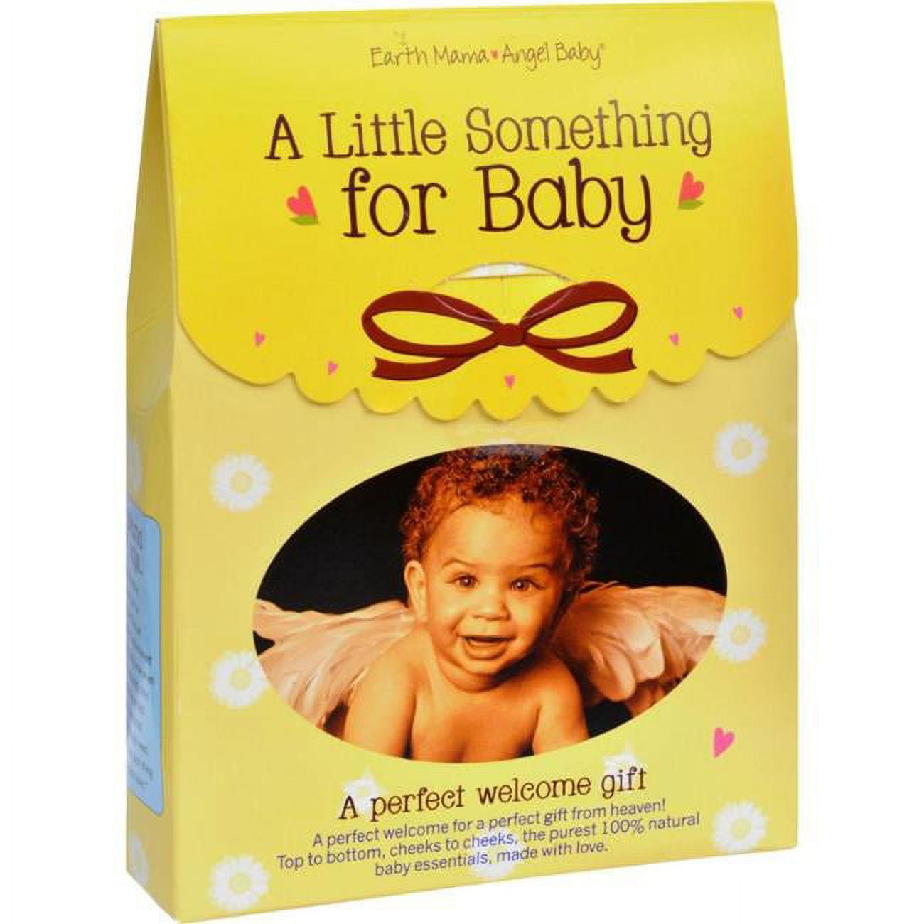 Earth mama a little something 2025 for baby