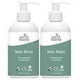 Earth Mama Belly Butter, Maternity Moisturizer for Dry Skin Lotion