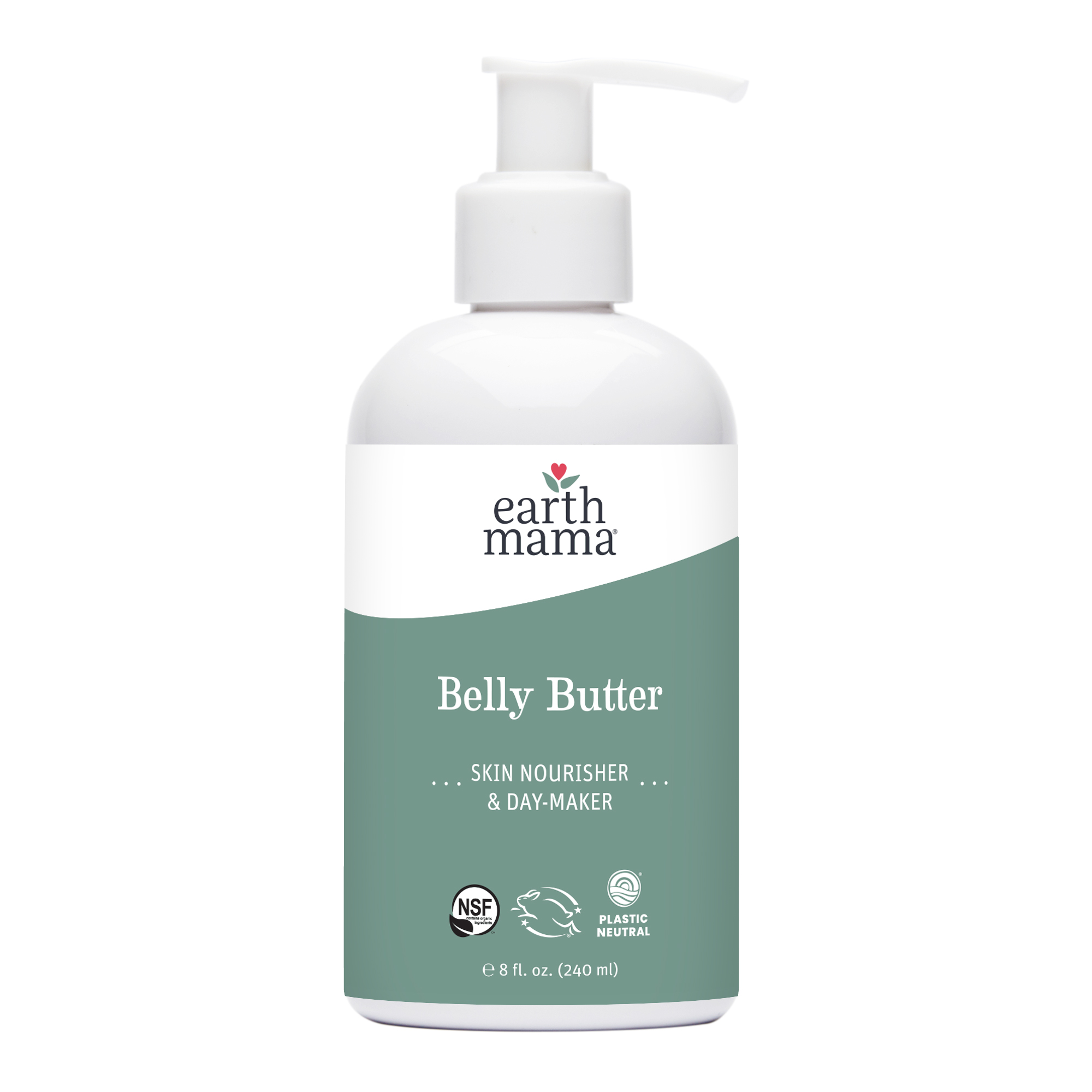 Earth Mama Belly Butter - image 1 of 5