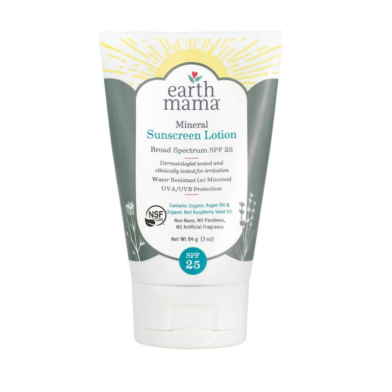 モデーア　MŌDERE. SUN TREATMENT LOTION 125g モデーア サンスクリーン｜美容メディアVOCE（ヴォーチェ）
