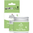 Earth Mama Organic Diaper Balm , Diaper Cream for Baby , EWG Verified