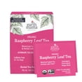 thumbnail interactive-video image 1 of Earth Mama Organic Raspberry Leaf Tea, Herbal Tea for Labor Prep and Menstrual Support, 16 Tea Bags, 1 of 7