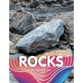 thumbnail image 1 of Earth Materials and Systems: Rocks (Paperback), 1 of 1