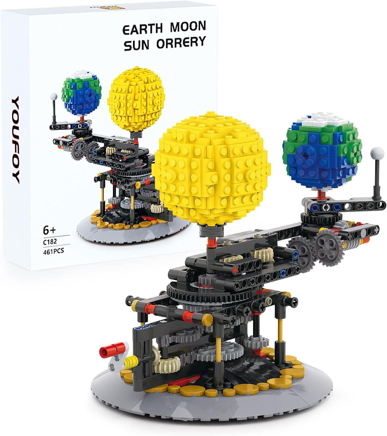 Walmart brand lego hotsell