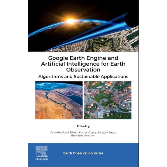 Earth Observation Google Earth Engine and Artificial Intelligence for ...