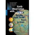 thumbnail image 1 of Earth Observation with Champ: Results from Three Years in Orbit, (Paperback), 1 of 1