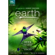 Earth: One Amazing Day [DVD]