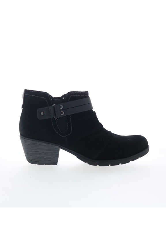 Adult Womens Johanna 2 Ankle & Booties Boots