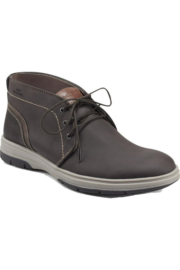 Men's Warner Lace Up Bootie