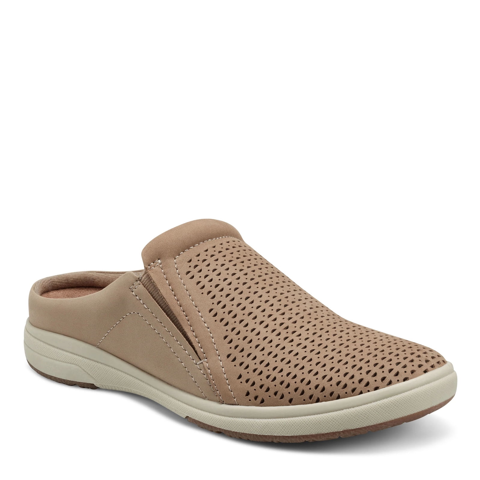 Earth origins slip on clogs top