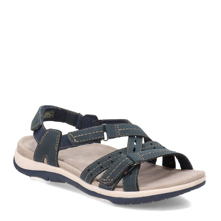Ladies Sandals Earth Origins Sandals Women's Earth Origins, Sizzle