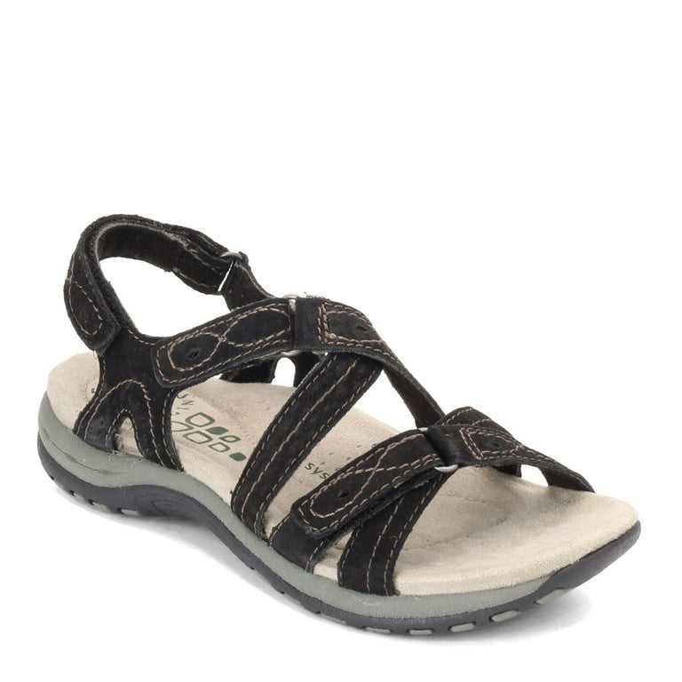 Earth origins black sandals new arrivals