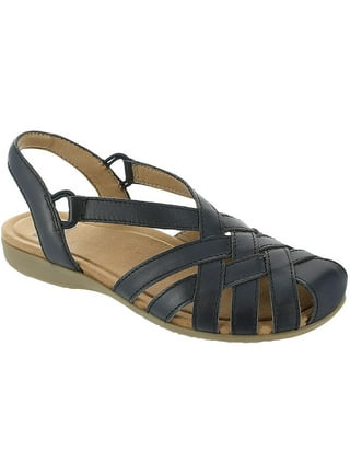 EARTH ORIGINS Sandals Flip Flops in Shoes Walmart