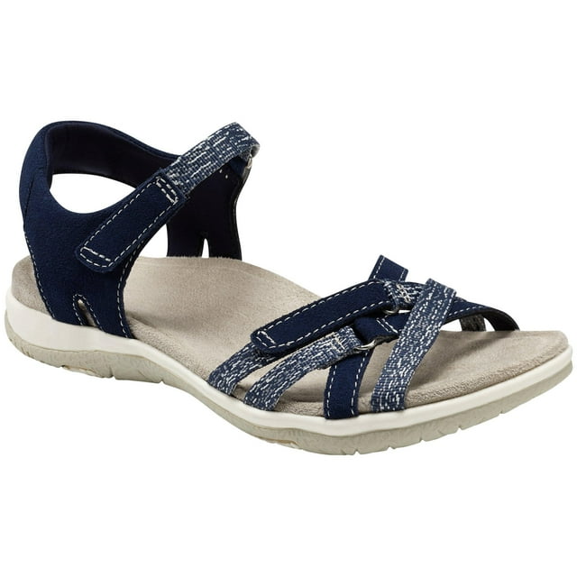 Earth Origins Women s Sofia Sandals for Casual, Walking and Everyday ...