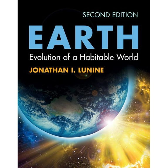 Earth, (Paperback)