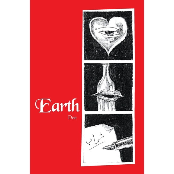 Earth (Paperback)