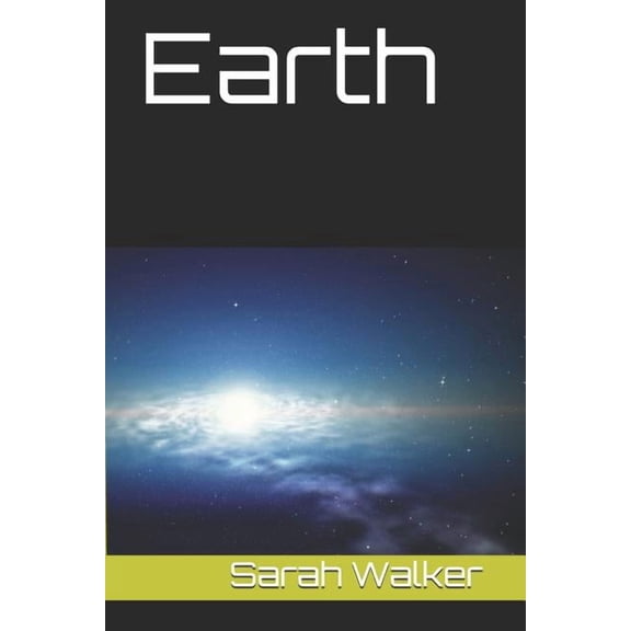 Earth (Paperback)