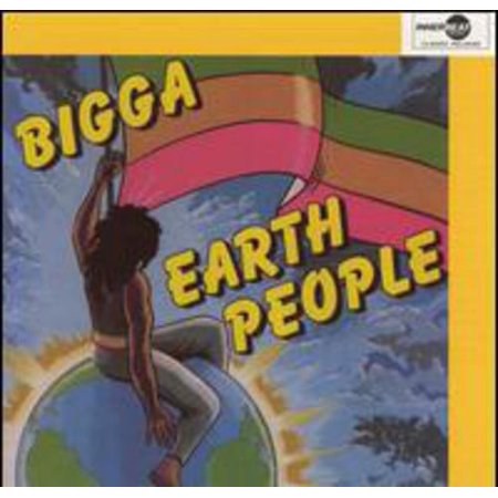 Earth People