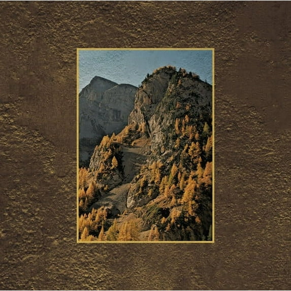 Earth & Pillars - Earth 2 - Heavy Metal - CD