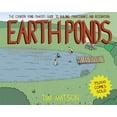 thumbnail image 1 of Pre-Owned Earth Ponds: The Country Pond Maker's Guide to Building, Maintenance, and Restoration (Paperback) 158157147X 9781581571479, 1 of 1