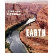 Earth Portrait of a Planet, Paperback