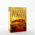 thumbnail image 1 of Pre-Owned Earth Power Oracle (Book and Card Set): An Atlas for the Soul, 41 cards & 128-page guidebook Paperback - USED, 1 of 1