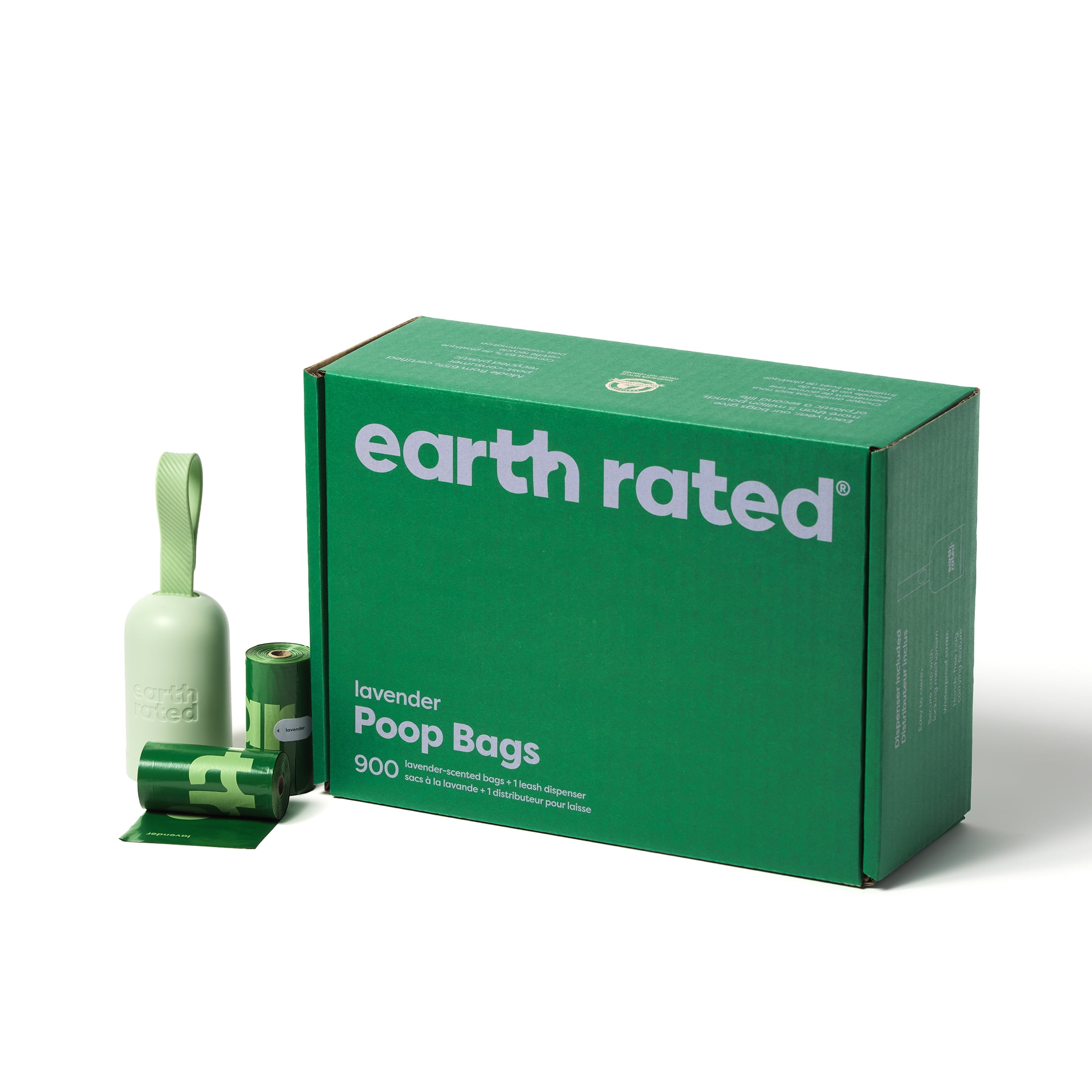 Earth Rated (@earthrated) / X
