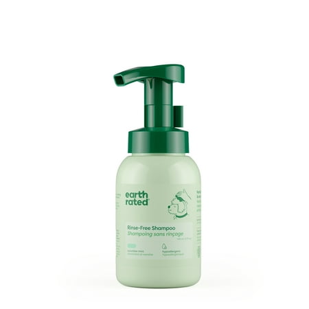 Earth Rated No-Rinse Dog Shampoo, Cucumber Mint, 5 fl oz. price history and forecast - Earth Rated 10CA11WL0006