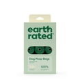 thumbnail image 1 of Earth Rated Leak-Proof Dog Poop Bags, Unscented, 300 Count, 15 Refill Rolls, 1 of 8