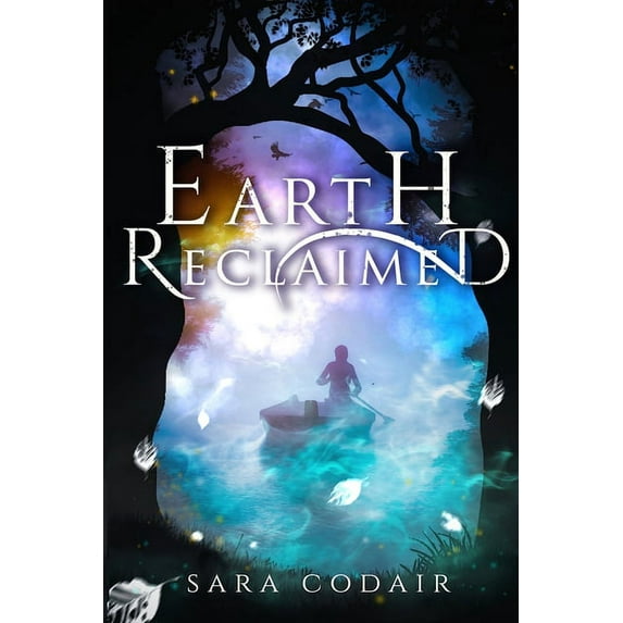 Earth Reclaimed (Paperback)